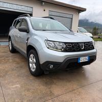 Dacia Duster 1.5 Dci 4x4 anno 2021 Essential