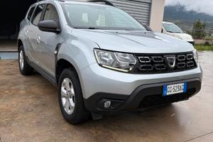 Dacia Duster 1.5 Dci 4x4 anno 2021 Essential