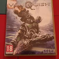 Vanquish - Xbox 360 Pal Ita