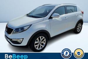 Kia Sportage 1.7 CRDI HIGH TECH STOP&GO 2WD