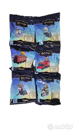 Collezione Harry Potter Eurospin