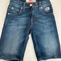 Jeans corti Roy Roger’s bambino 6 anni