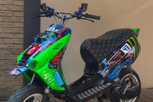 Scooter BETA ARK