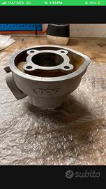 TOP Tpr 70cc LC minarelli orizzontale