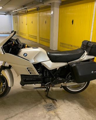 BMW K100 RS  16V iscritta FMI
