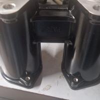 corpo farfallato per elaborazioni 500 e 126