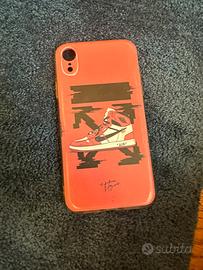 cover iphone XR