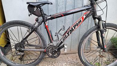 MTB Olympia 26" alluminio