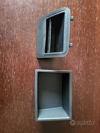 2 Vani portaoggetti Hyundai Tucson