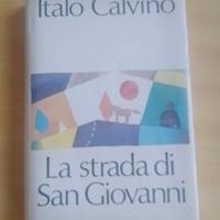 La strada di San Giovanni. Italo Calvino