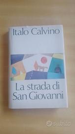 La strada di San Giovanni. Italo Calvino
