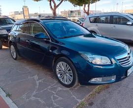 Opel Insignia 2.0 BiTurbo CDTI 4x4 Start&Stop Spor