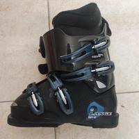 Scarponi sci Lange mod. Ven-5 misura 24.5