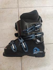 Scarponi sci Lange mod. Ven-5 misura 24.5