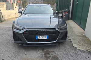 Audi A6 RS 6 Avant 4.0 TFSI V8 quattro tiptronic