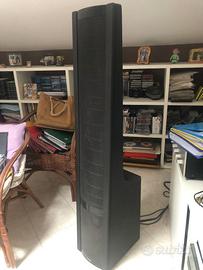 Diffusori per audiofili Martin Logan model Aerius