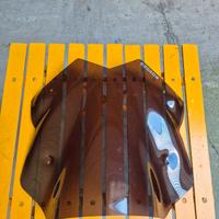 Accessori scooter Tmax 530