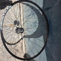 Cerchione bici