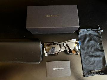 Occhiali Dolce & Gabbana