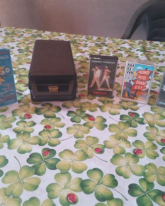 LOTTO MUSICASETTE ANNI '90 