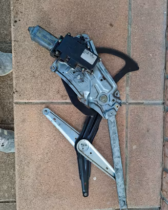 movimenti e motori alzacristallo bmw e36