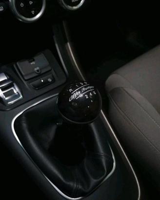 Copertura pomello cambio per Alfa Romeo Giulietta