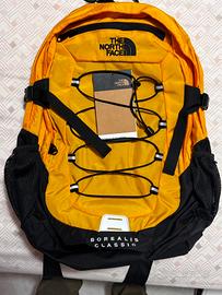 Zaino The North Face Borealis Classic