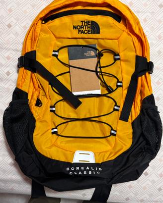 Zaino The North Face Borealis Classic