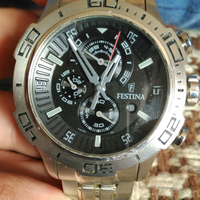 Festina(quarzo)