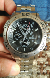 Festina(quarzo)