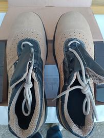 SCARPA ANTINFORTUNISTICA N44