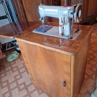 Singer macchina da cucire