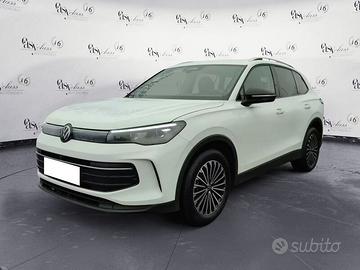 Volkswagen Tiguan 2.0 TDI 110KW SCR GOAL DSG ...
