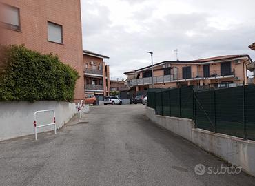 Bilocale con diponibilità immediata