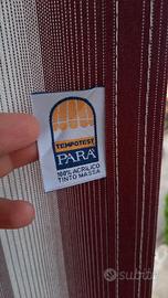 Tenda  da sole, Tempotest