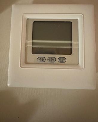 Termostato