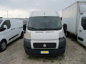 Fiat ducato L3H2 - 2012