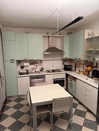 Cucina “Tiffany” marca Boffi