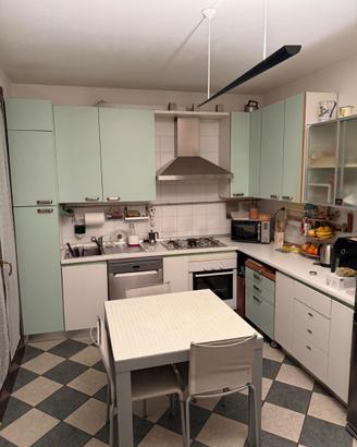 Cucina “Tiffany” marca Boffi