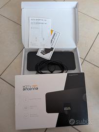 antenna HDTV interna/esterna
