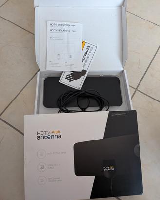 antenna HDTV interna/esterna