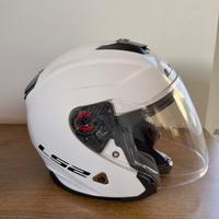 Casco infinity LS2