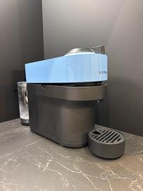 Macchina caffè nespresso vertuo