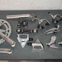 SHIMANO 105 - Gruppo da Corsa 7v