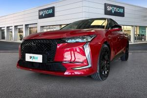 DS DS 4 PureTech 130 Automatico PerformanceLine+