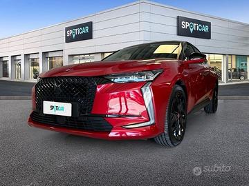 DS DS 4 PureTech 130 Automatico PerformanceLine+