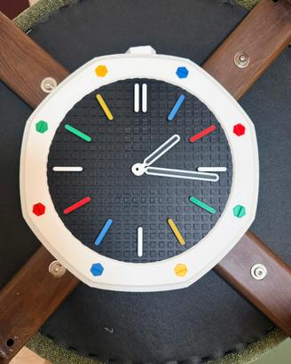Orologi da parete 3D