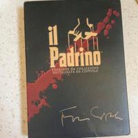 Il Padrino Edizione da collezione 5DVD 
