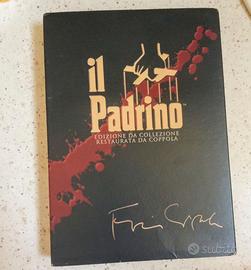 Il Padrino Edizione da collezione 5DVD 