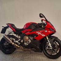 BMW S 1000 RR